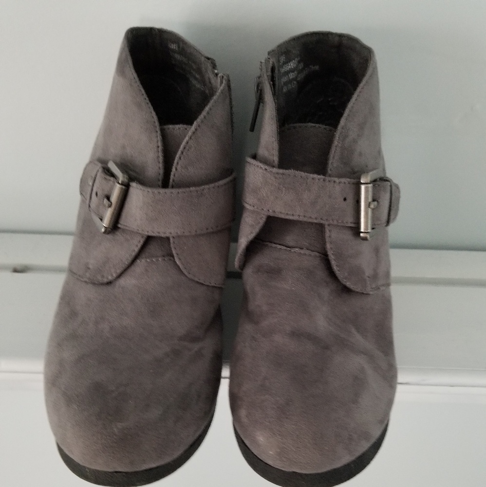 Booties